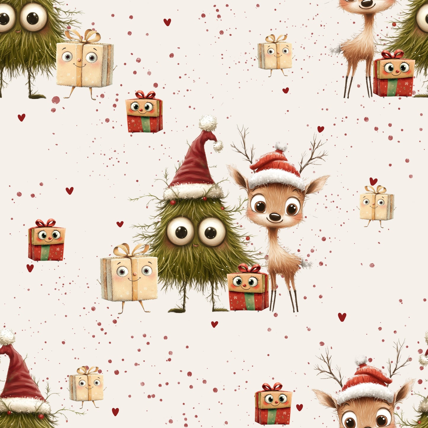 Spezialanfertigung für Katja M.