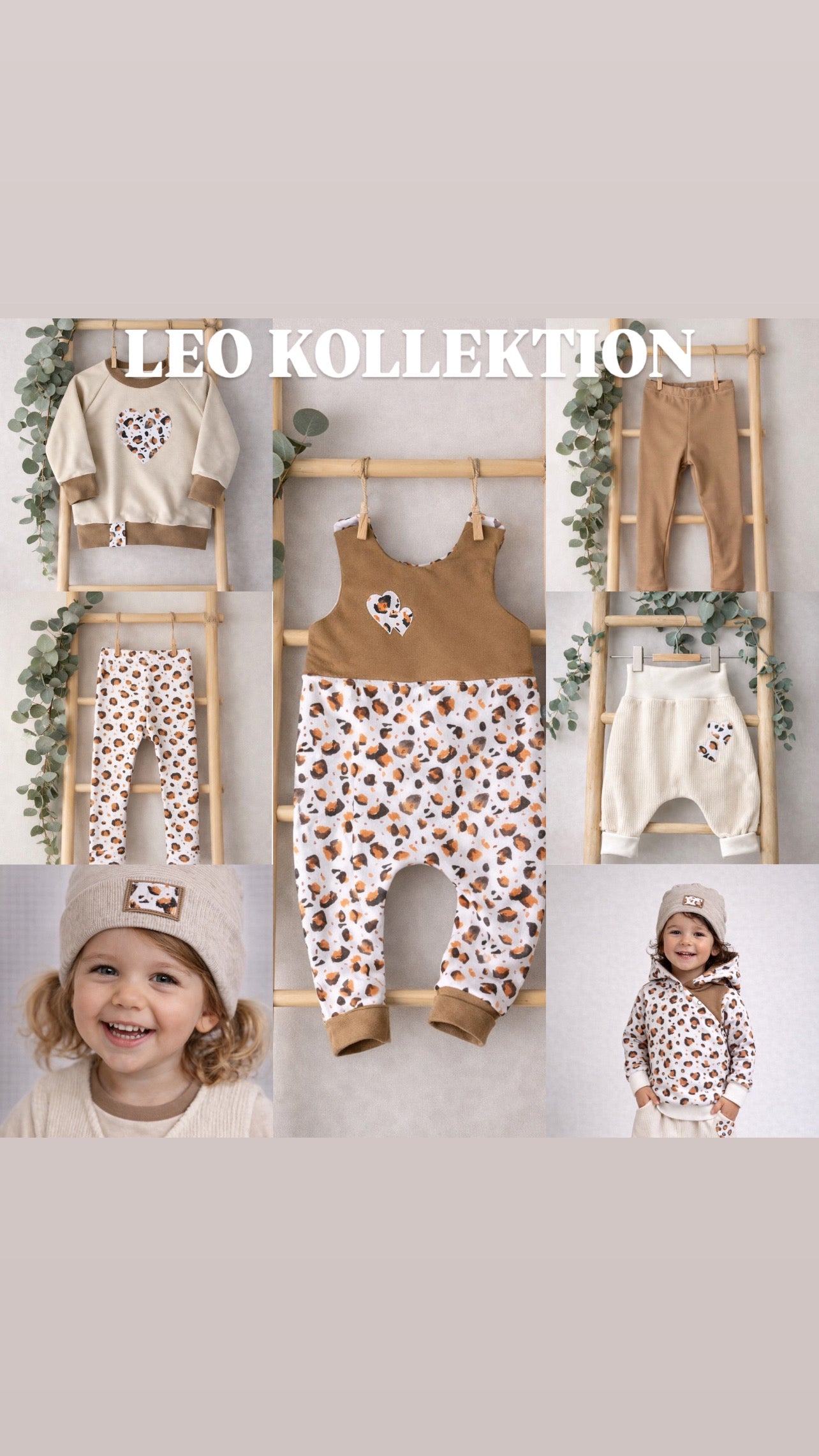 Leo Kollektion