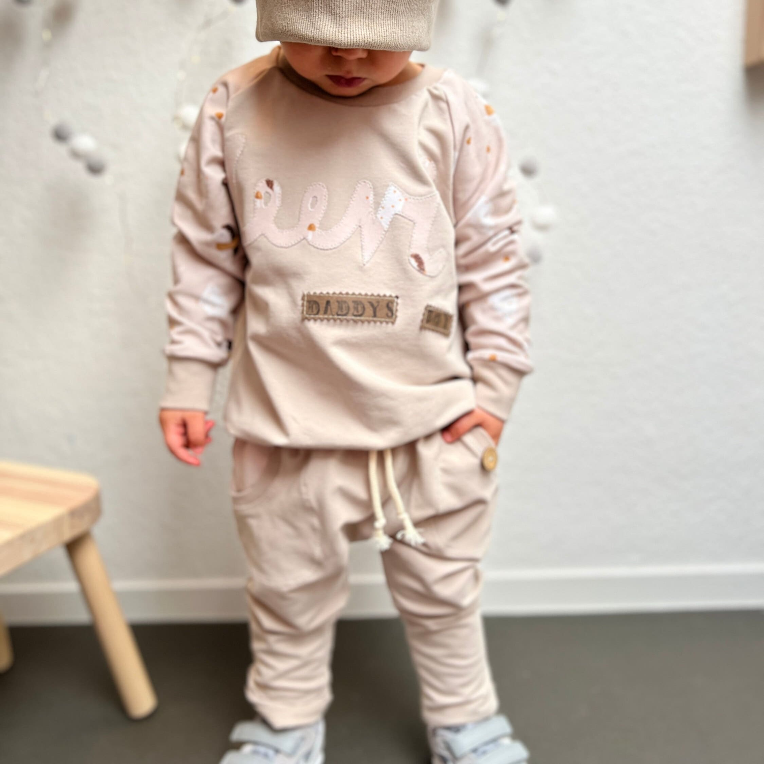 Shop the Look