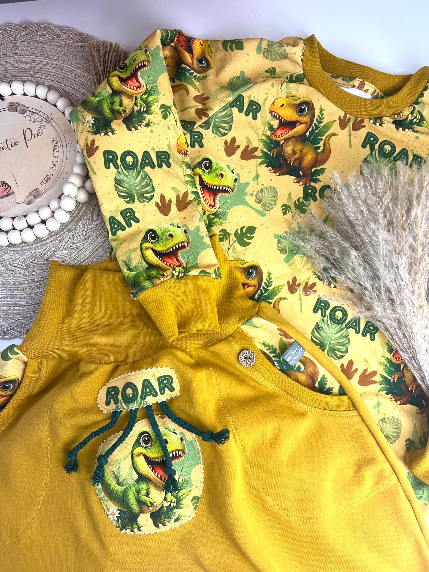 Spezialanfertigung für Heike K.