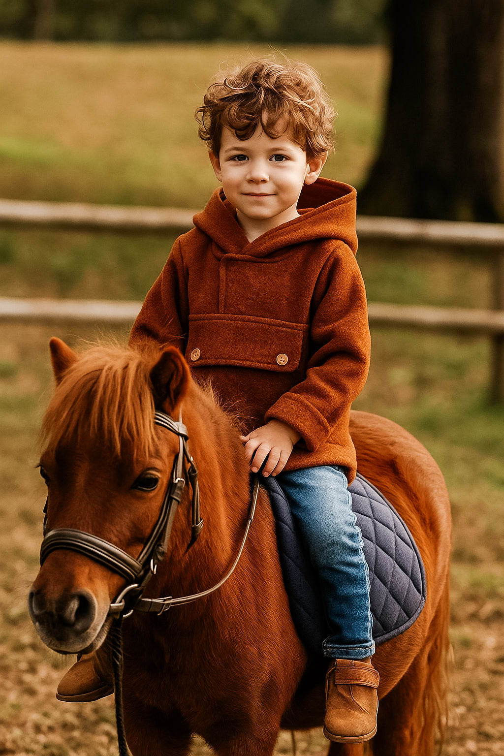 Walk Hoodie // Outdoor Hoodie // Schlupfjacke Kinder // Windbreaker Kinder// Gr. 56 - 134 // in 9 Walkfarben und 27 Kombifarben bestellbar 9 Walkfarben und 27 Kombifarben bestellbar