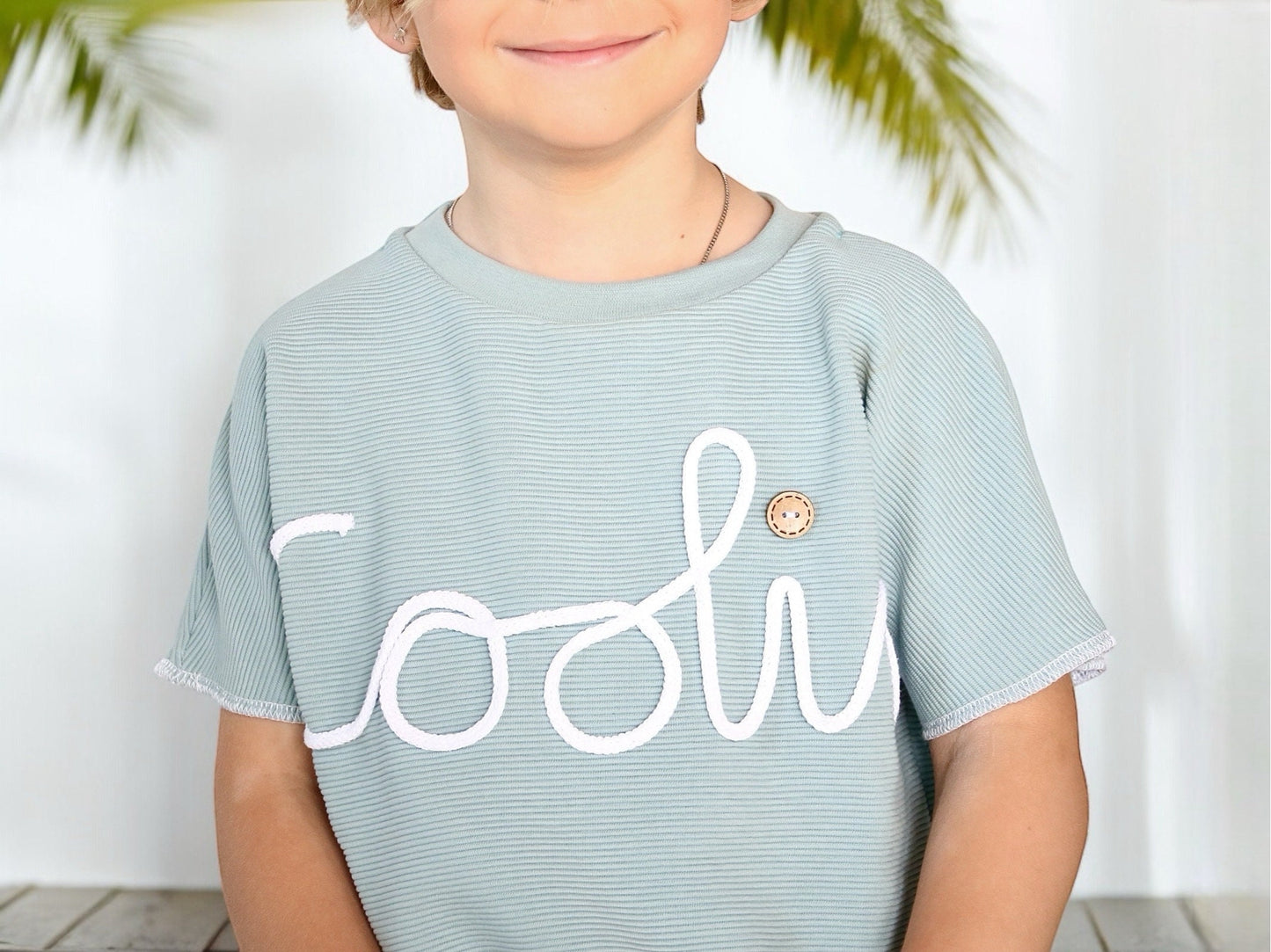 Statement Shirt // Geschwister T-Shirt // Baby Oversize Kurzarmshirt // 8 Farben Ribjersey// Kurzarm // Gr. 56 - 128