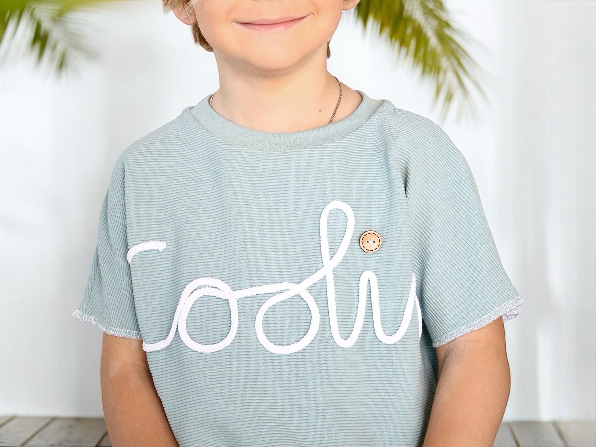Statement Shirt // Geschwister T-Shirt // Baby Oversize Kurzarmshirt // 8 Farben Ribjersey// Kurzarm // Gr. 56 - 128